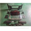 Auto accessories car bodykit For PAJERO V93